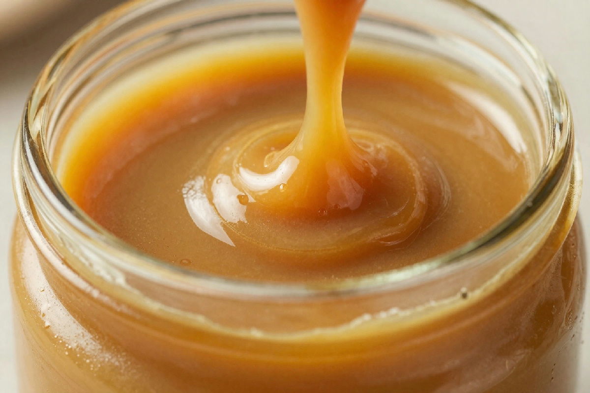 10 accorgimenti infallibili per un caramello perfetto che non brucia mai più