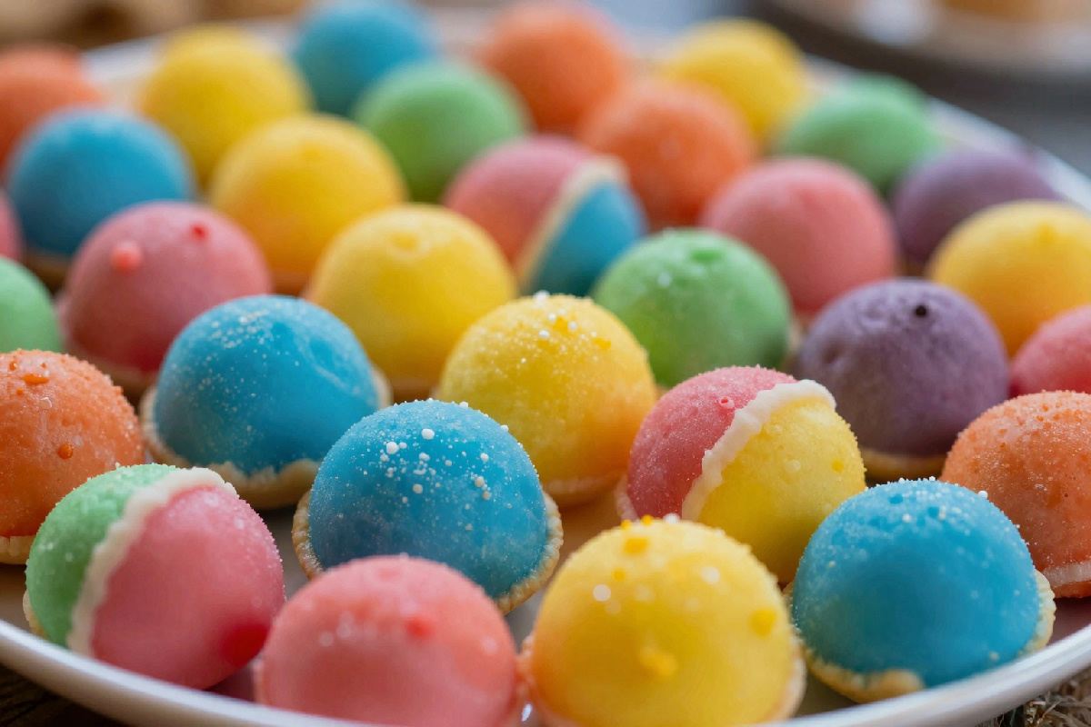 3 dolcetti di carnevale che faranno brillare il tuo buffet e stupiranno gli ospiti