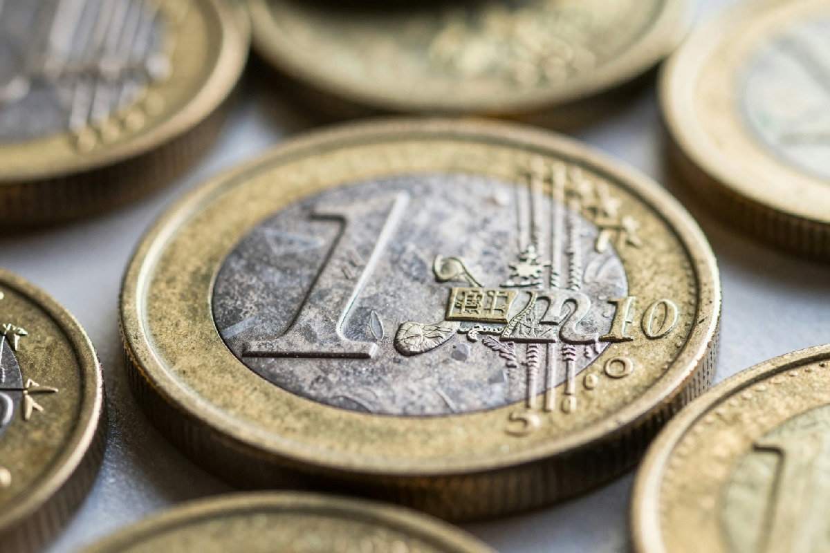 Controlla il tuo portafoglio: potrebbe esserci una moneta da 1 euro che vale una fortuna