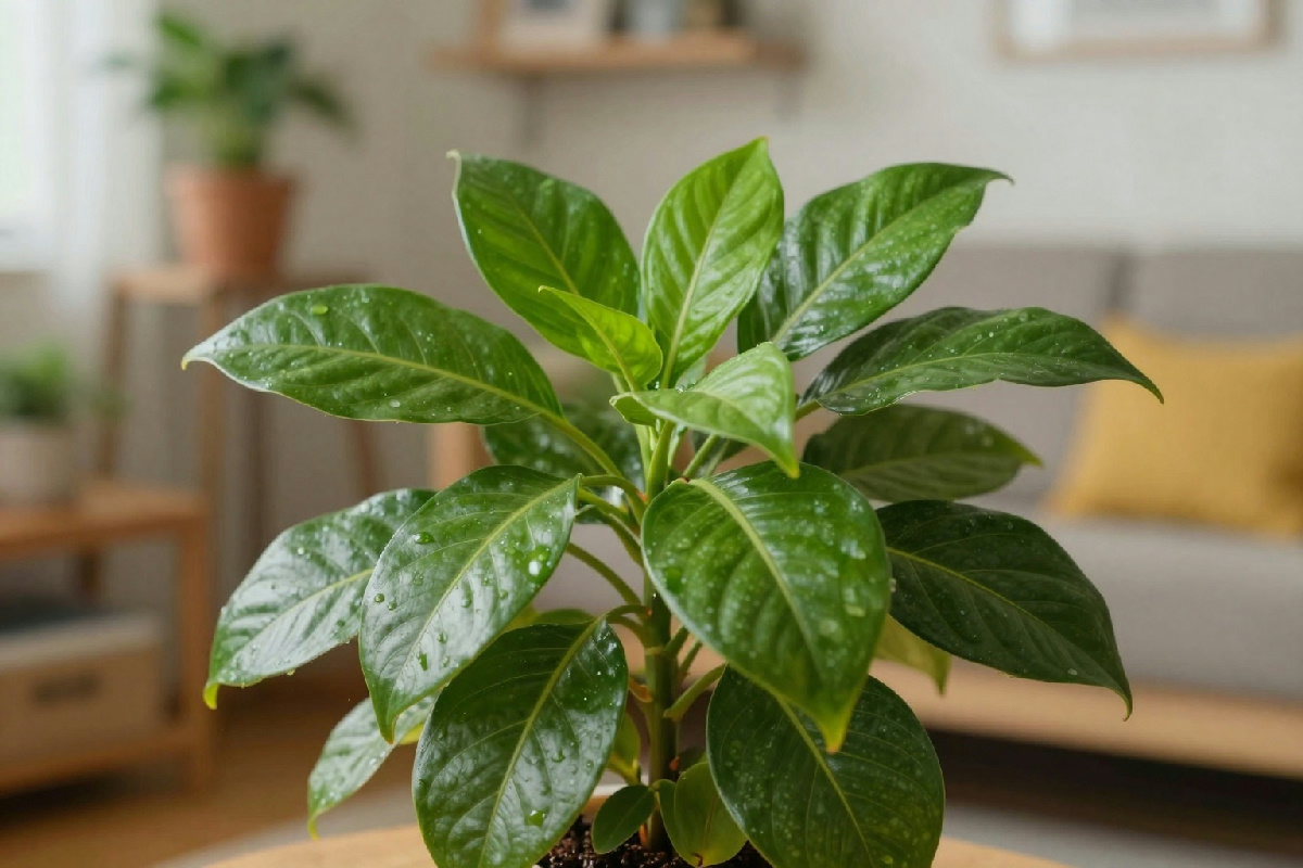 Ho trovato una pianta che purifica l'aria pesante in casa e rigenera l'ambiente: non crederai ai suoi effetti