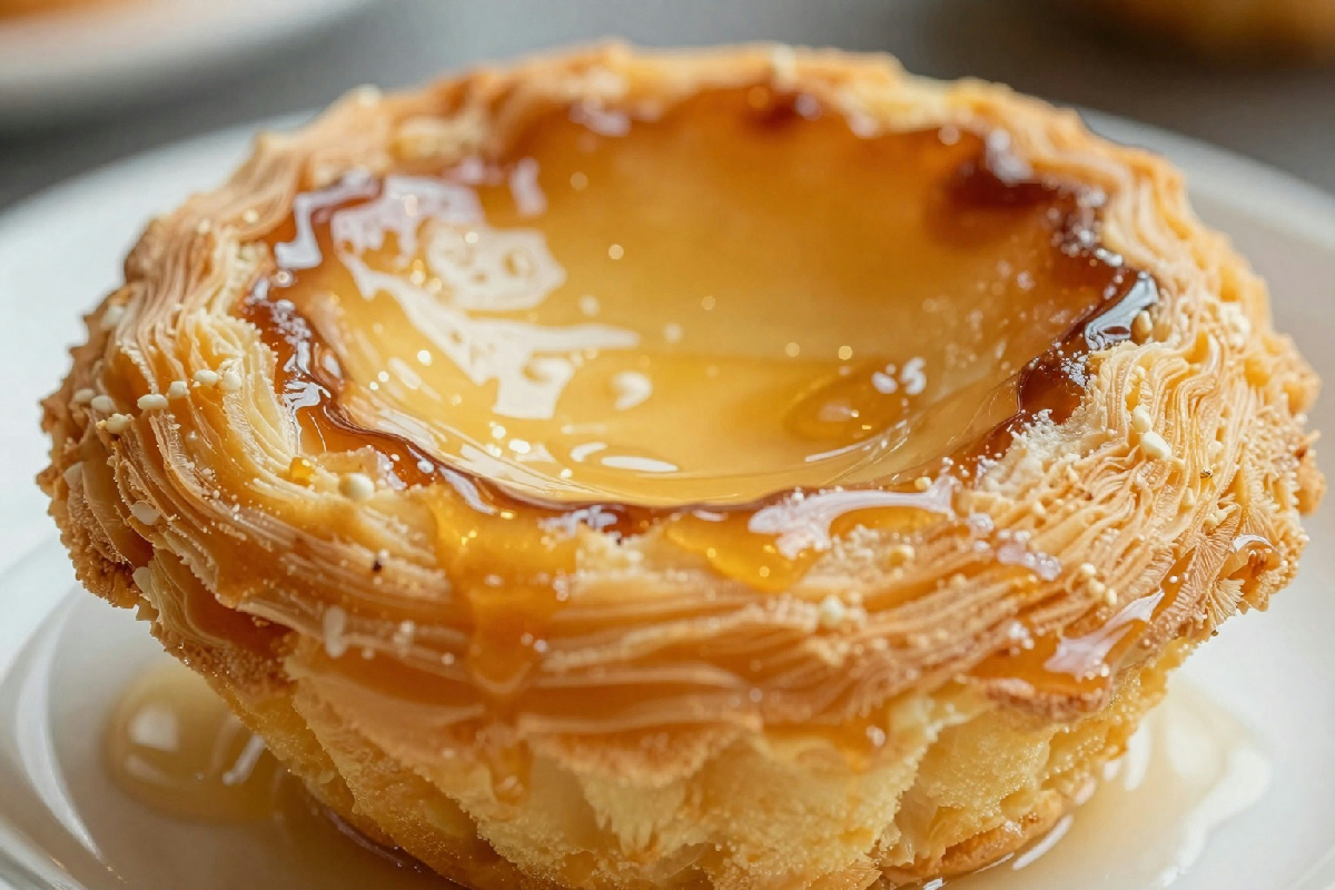 Mai più un babà secco: ecco il trucco per un impasto elastico e spugnoso da maestro