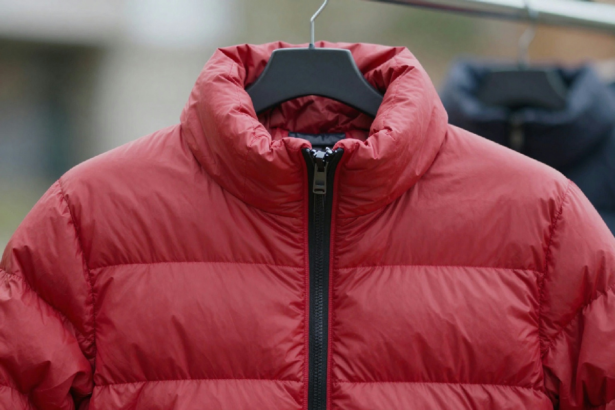 Generazione in corso: il trucco per piumini sempre impeccabili e senza grumi in un colpo solo