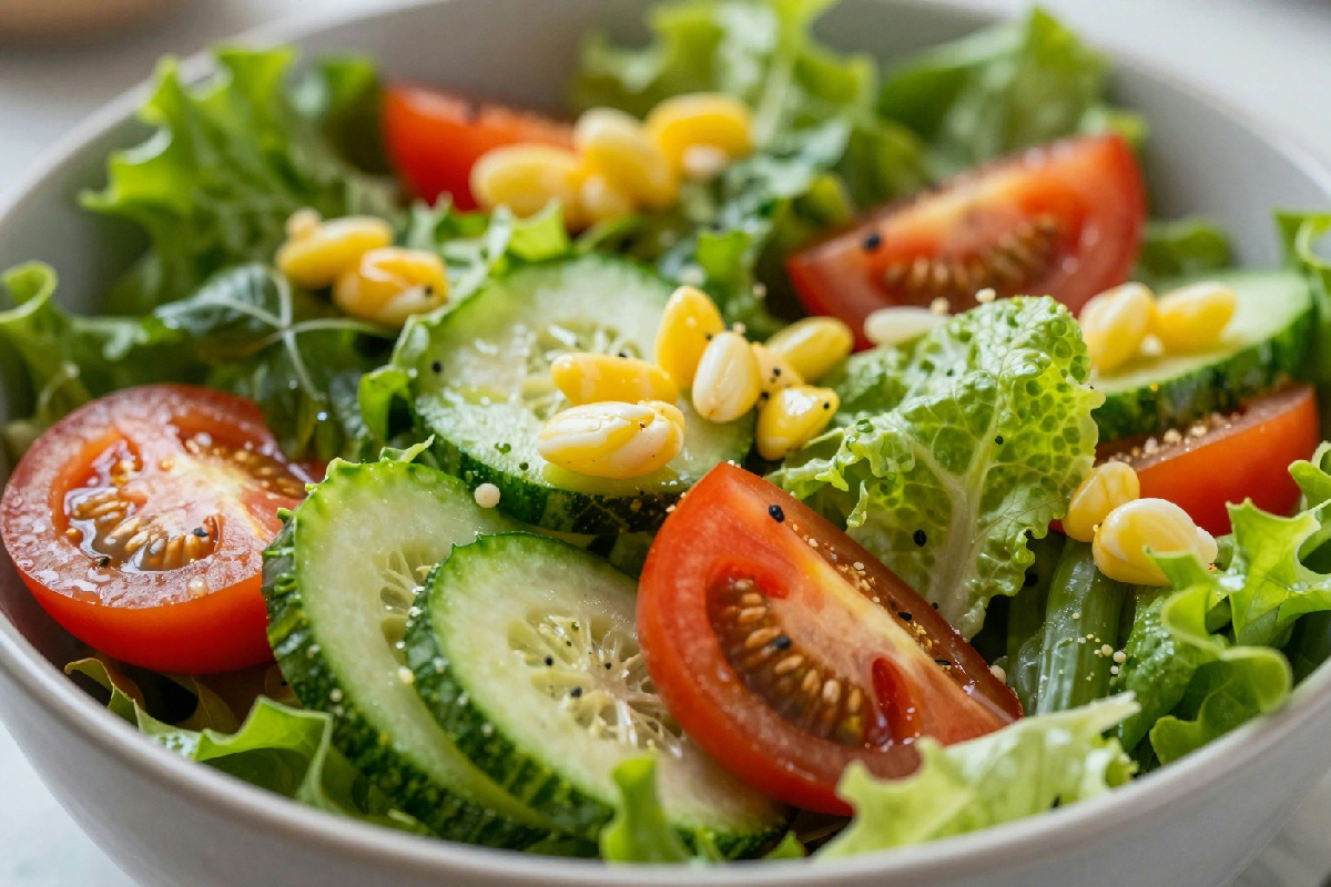 Sette idee per piatti leggeri e gustosi da copiare per un gennaio all'insegna del benessere